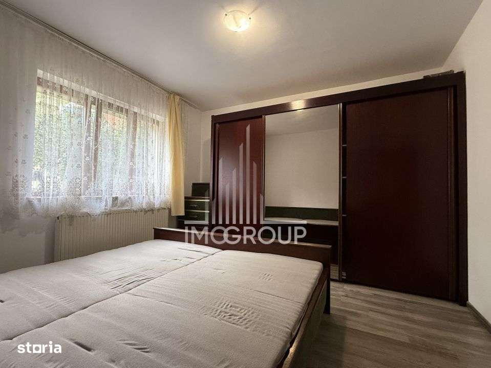 Apartament cu 3 camere | zona Eugen Ionesco | Parcare | Terasa - Imagine principală: 4/9