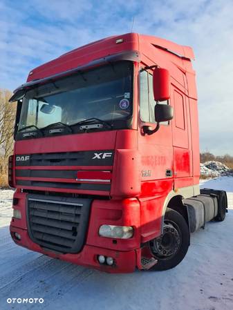 DAF XF 105.460 - 2