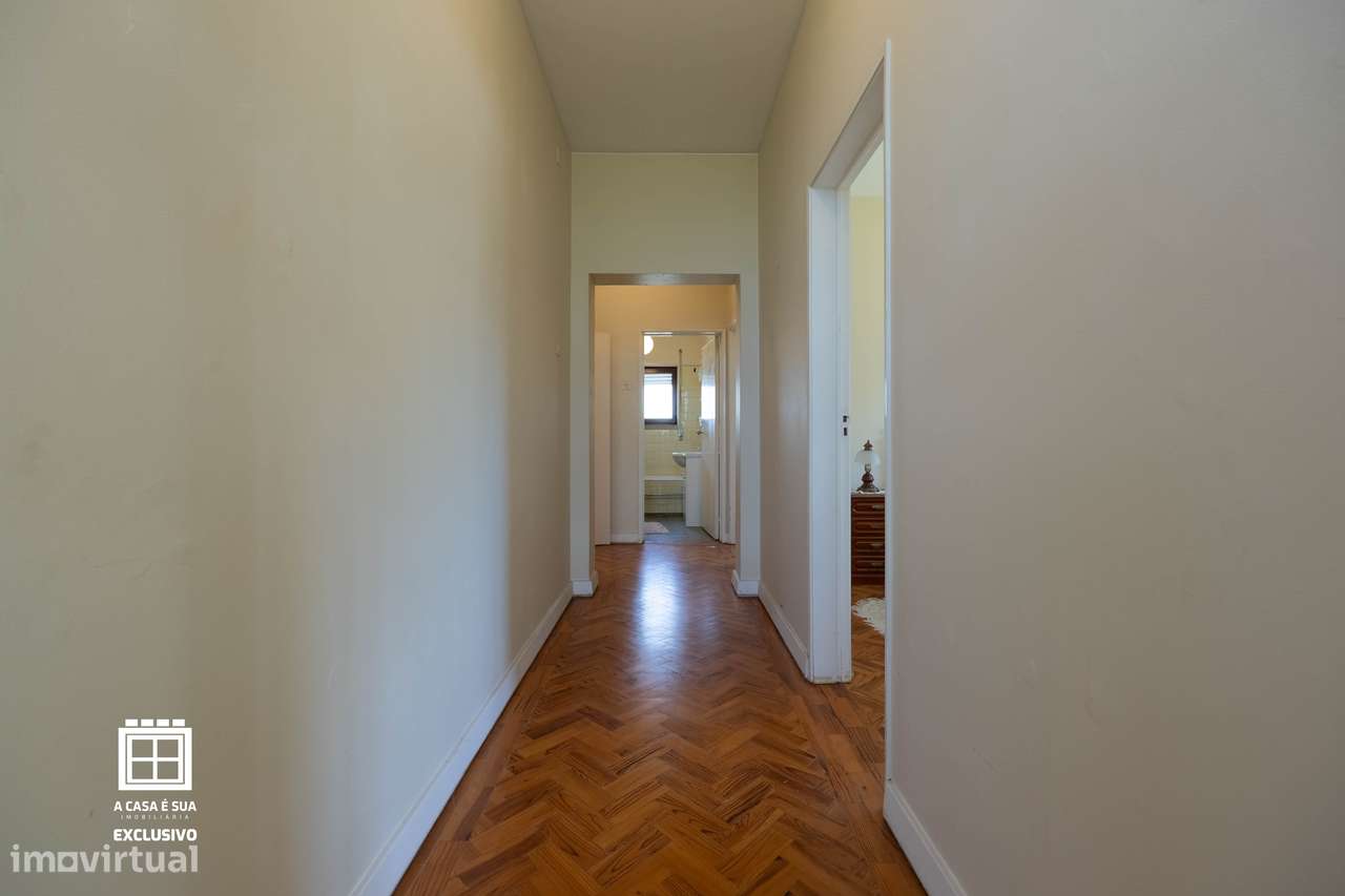 Excelente moradia térrea em Seia - Exclusivo-19