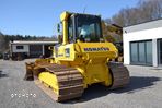 Komatsu D 61, TYLKO 8300 MTH - 7