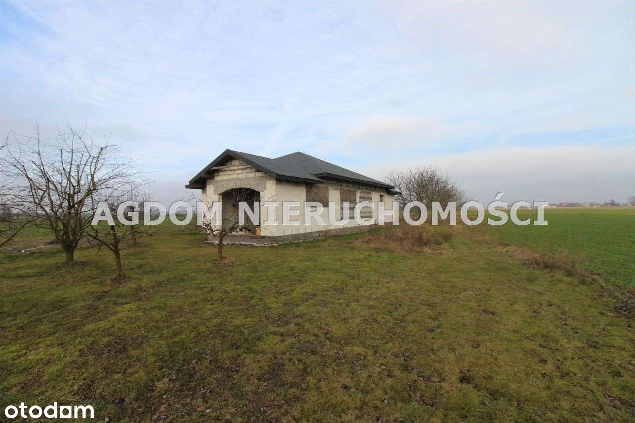 Piękny dom w Gustorzynie-5