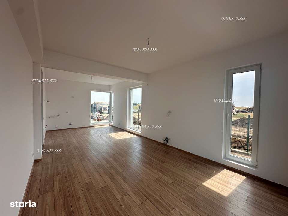 Casă Parter RATE la dezvoltator – Cartier rezidențial Berceni, Ilfov - Imagine principală: 4/8