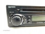 RADIO CD MITSUBISHI OUTLANDER FABRYCZNE - 2