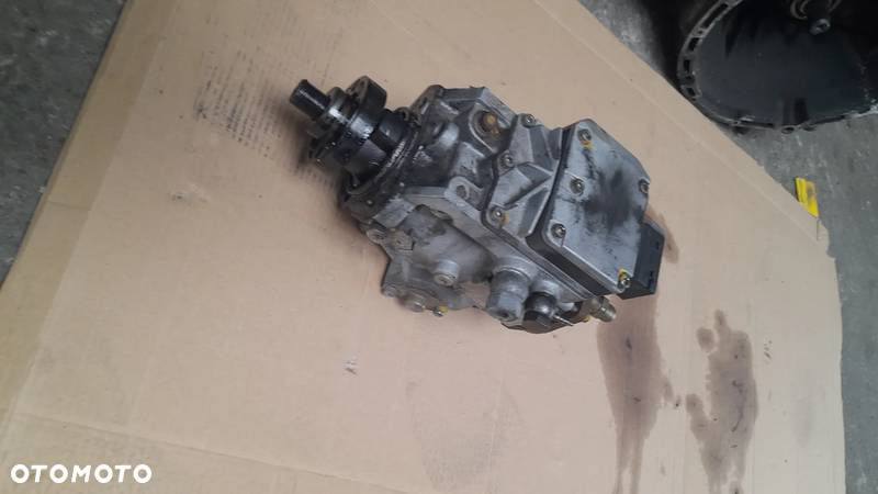 pompa wtryskowa 2,0 opel vectra astra 0470504200 - 3