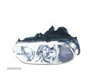 FAROL ESQ OPTICAS PARA ALFA ROMEO 156 97-03 - 1