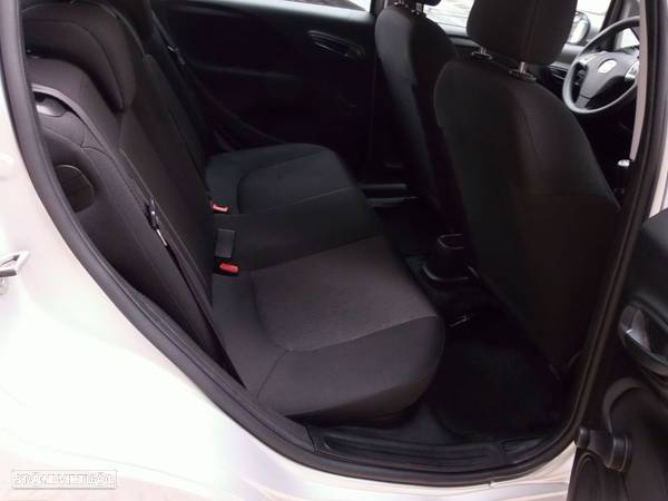 Fiat Grande Punto - 29