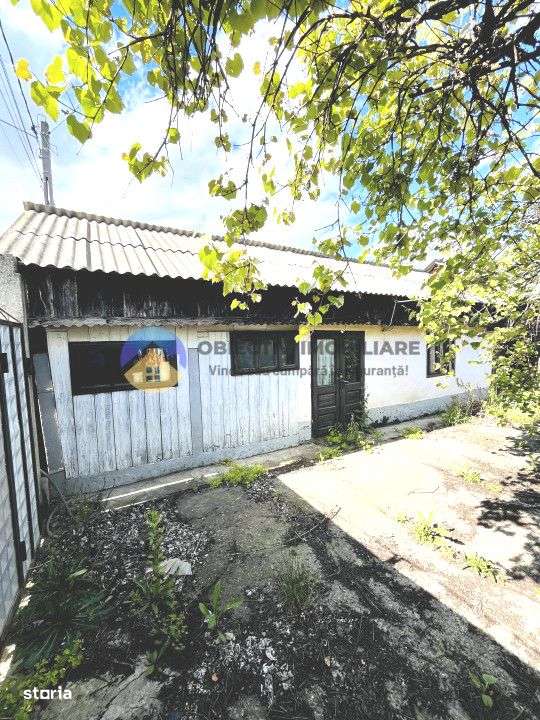 CASA comuna TIMISESTI - PLAIESU - Imagine principală: 3/11