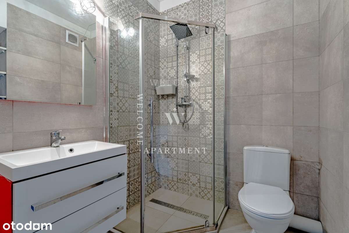 Mądrze zaprojektowana inwestycja - Przymorze-2