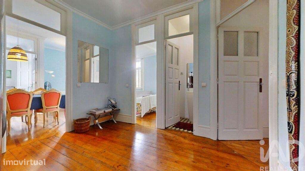 Apartamento T3 em Cedofeita, Santo Ildefonso, Sé, Miragaia, São Nicola - Grande imagem: 2/39