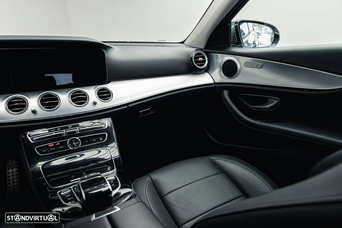 Mercedes-Benz E 220 d 4-Matic All Terrain Avantgarde - 18