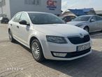 Skoda Octavia 1.4 TSI Active - 1