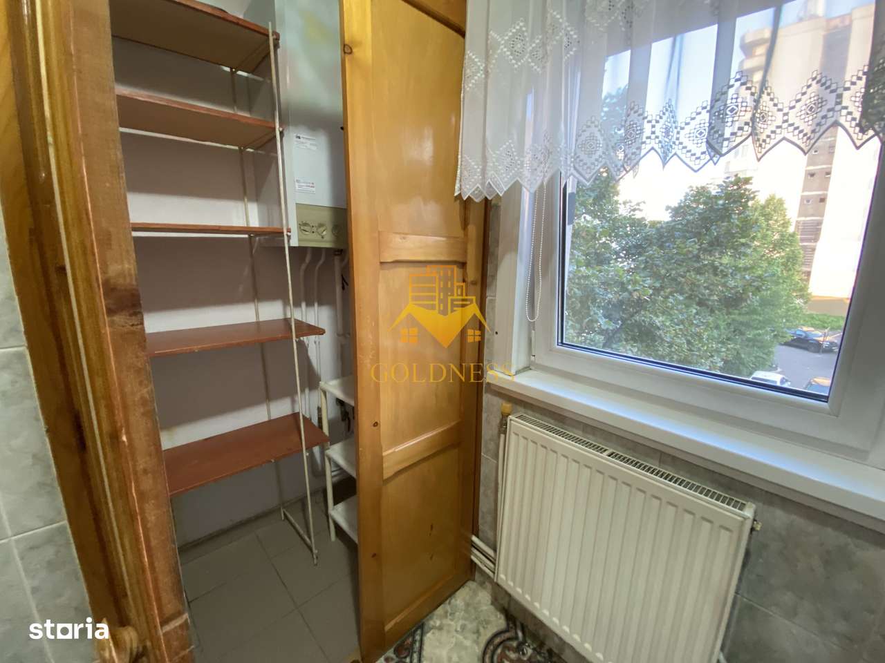 4 Camere, Cartierul Marasti, Zona Aurel Vlaicu, Mega Image, Garaj-9
