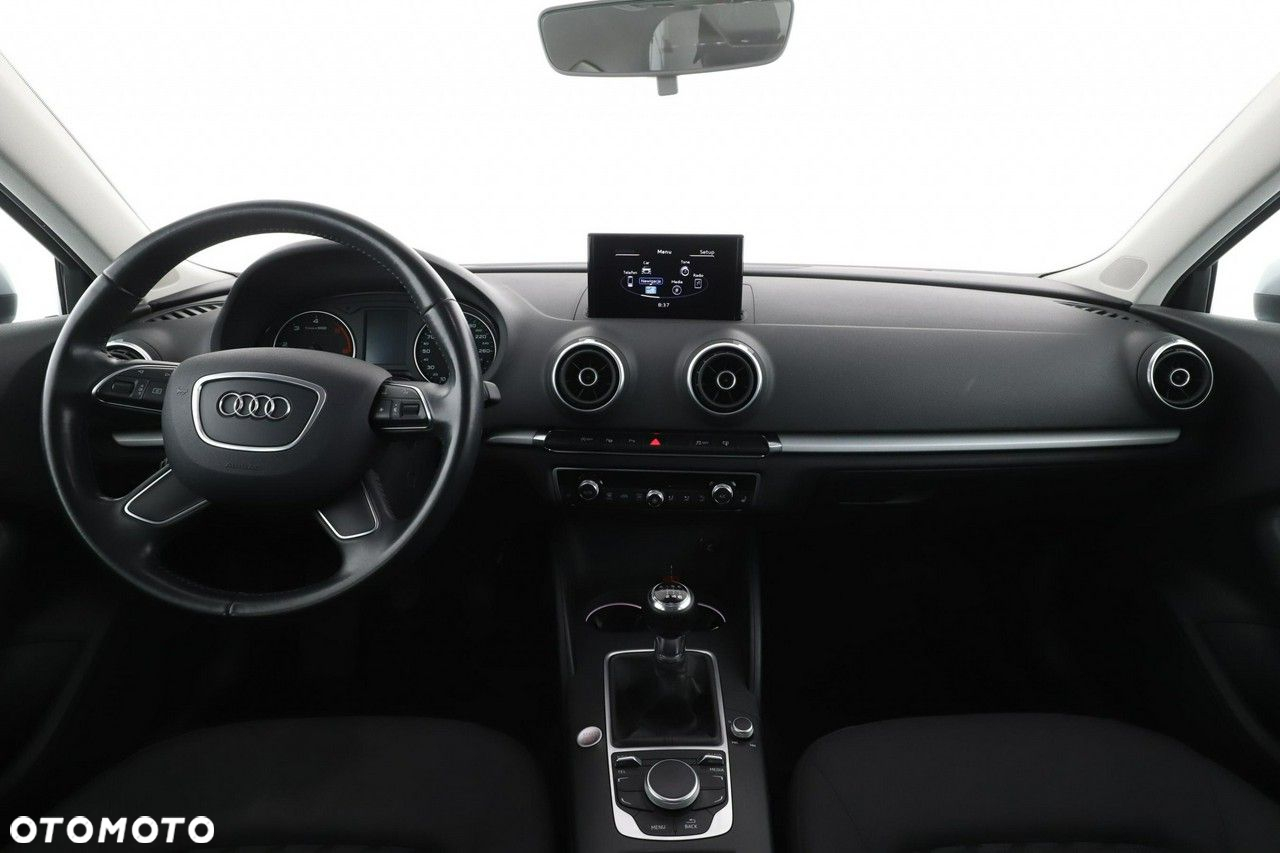 Audi A3 1.6 TDI clean diesel Attraction - 14