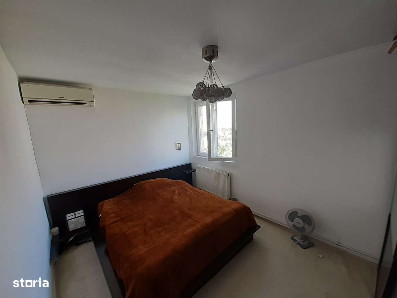 Berceni Bd. Al. Obregia 2 camere decomandat mobilat utilat, luminos - Imagine principală: 3/20