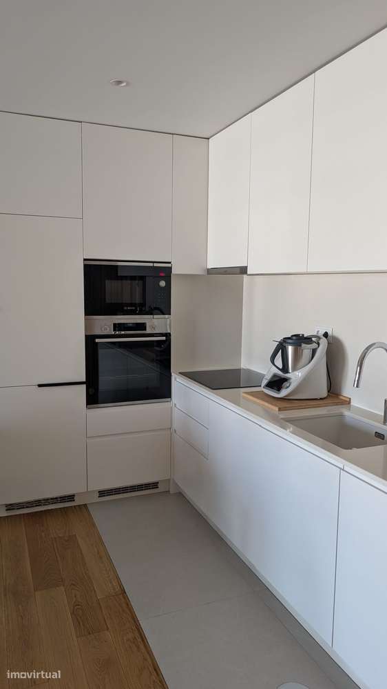 Apartamento T1 em Viana do Castelo para arrendar - Grande imagem: 4/14