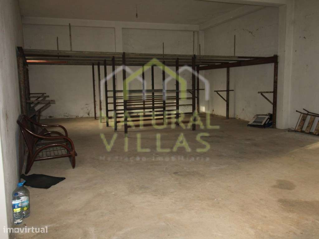 Armazém para Arrendamento em São Brás de Alportel - Grande imagem: 3/7