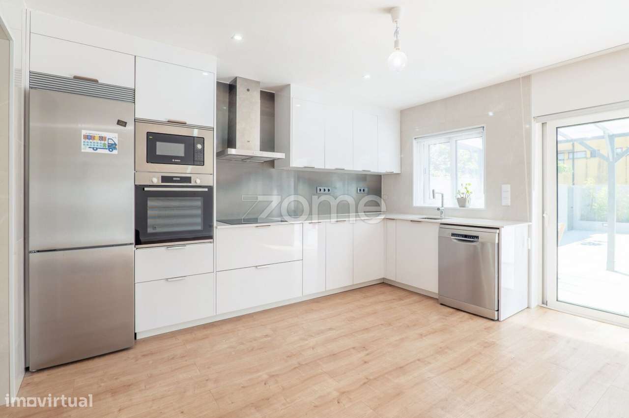 Moradia Térrea T2 com Terraço |Remodelada | Valongo - Grande imagem: 3/27