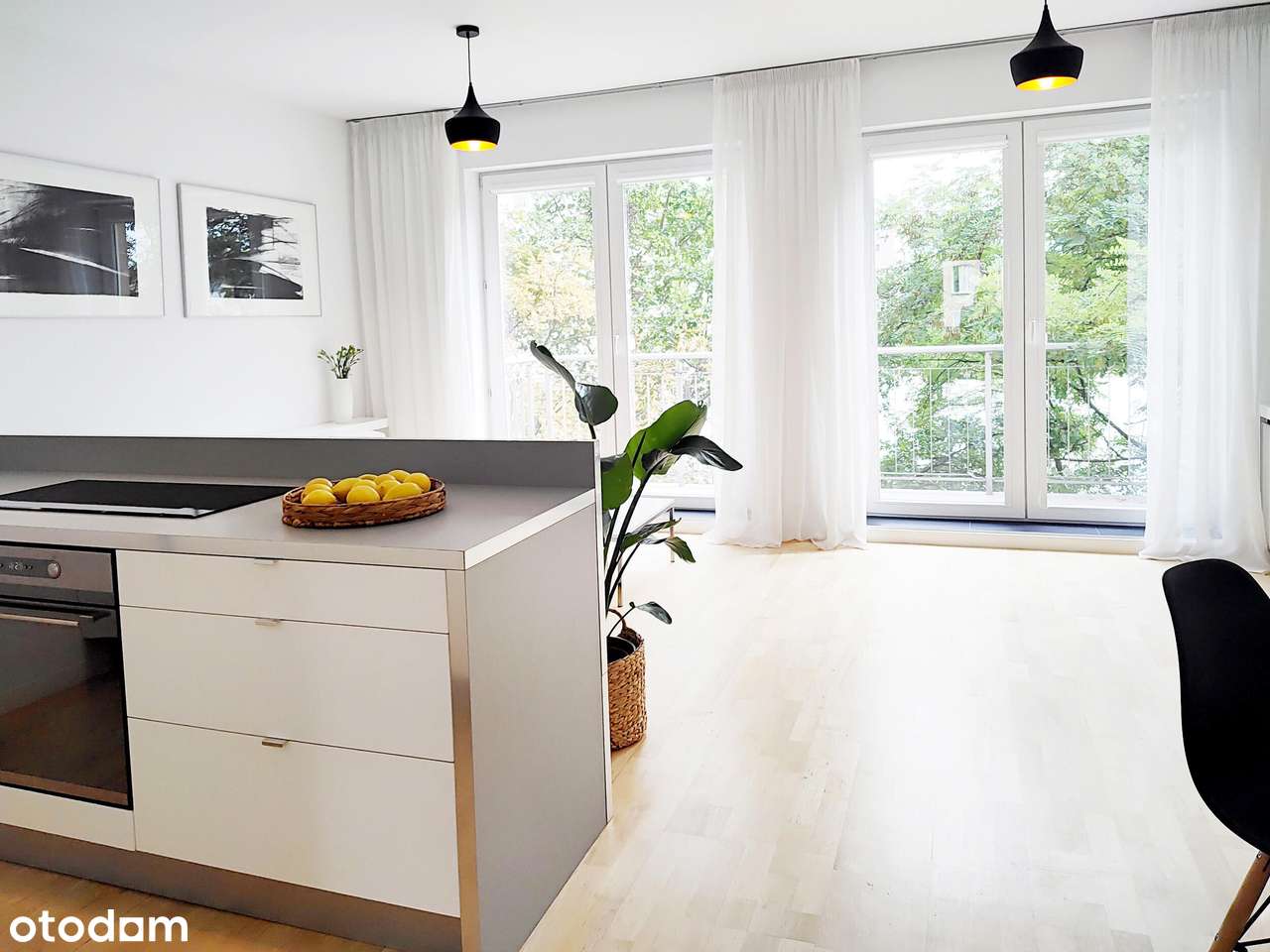 Luksusowe mieszkanie w Łodzi-4