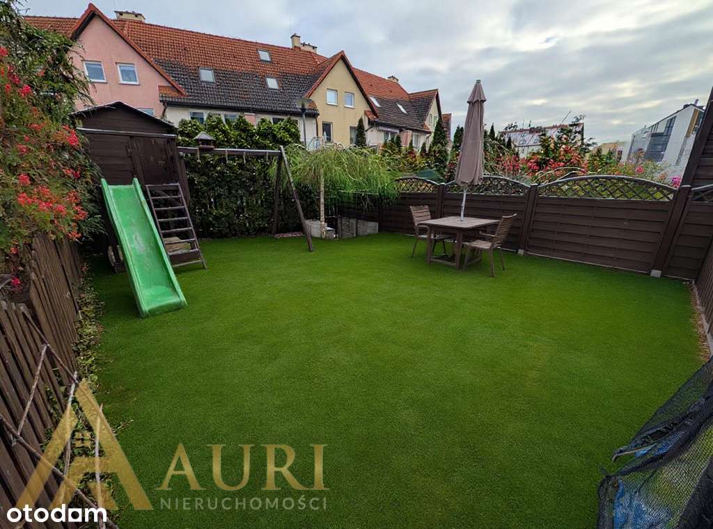 Świetna Oferta dla Rodzin, 3 pokoje,duży ogródek-19