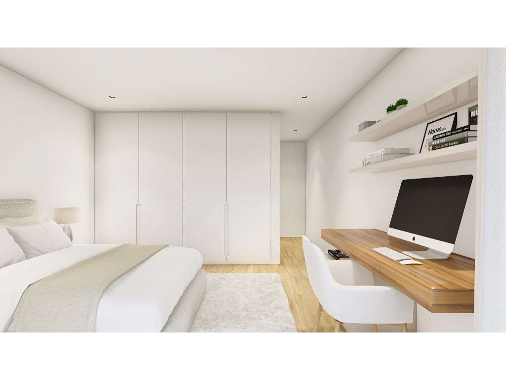 Ocean Garden Villa | Canidelo, Vila Nova de Gaia-35