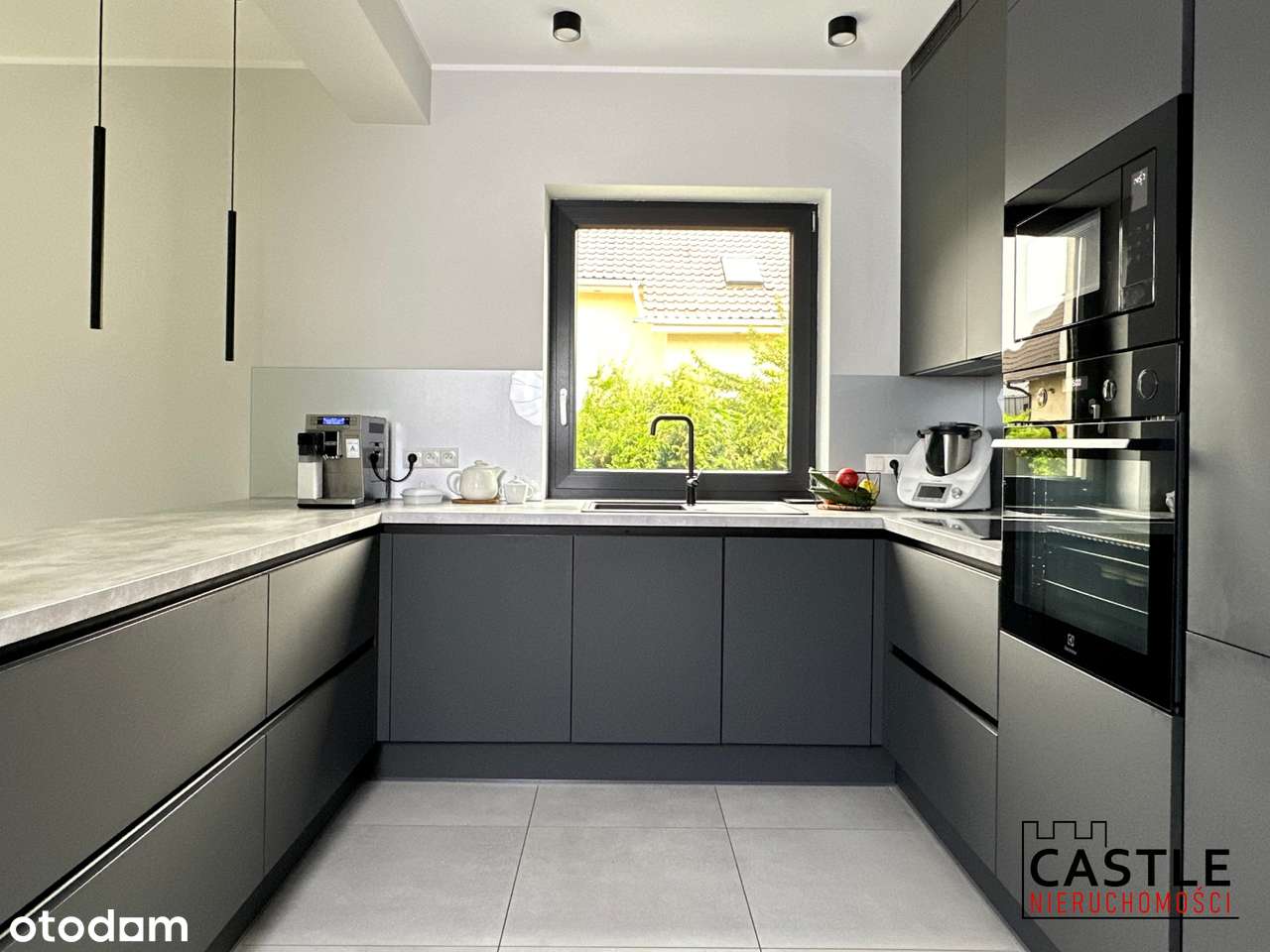 Nowoczesny, komfortowy dom Premium- Smochowice, Poznań-4