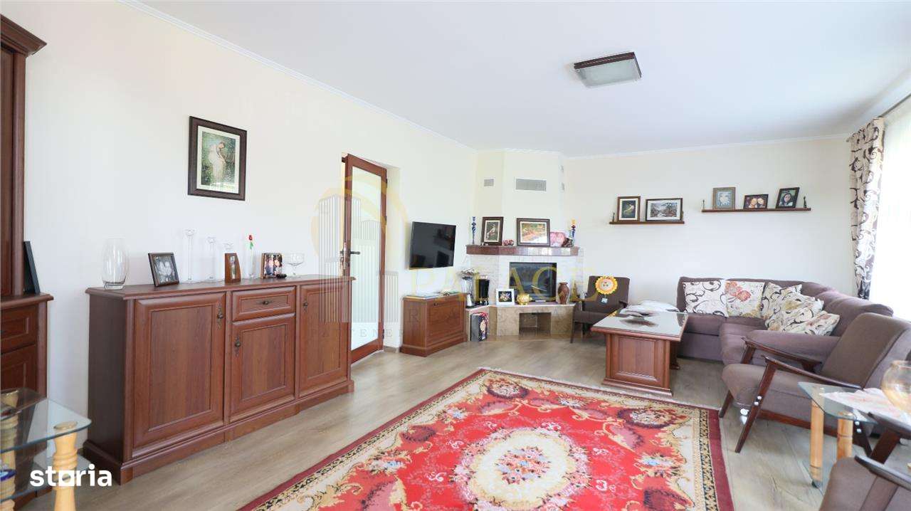 Casa deosebita in V.Lupului - Imagine principală: 5/20