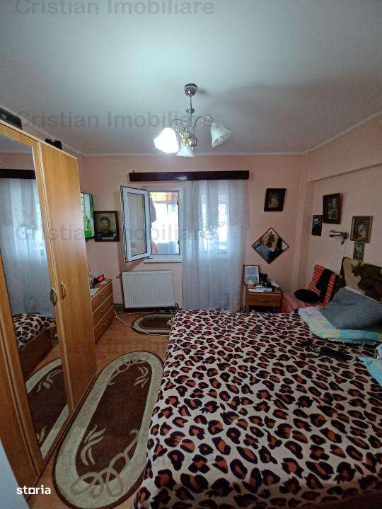 SPATIOS 85mp apartam 4 cam conf I DECOMANDAT  Progresu - Imagine principală: 3/11