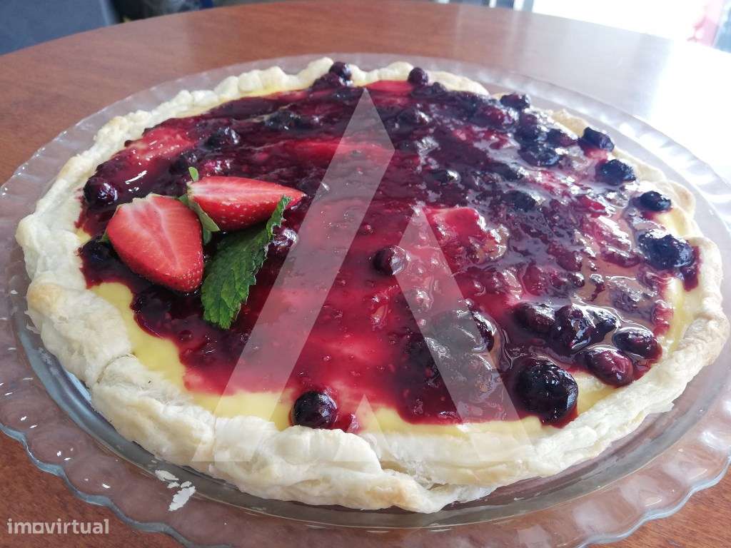 Café para Trespasse no Centro de Albergaria-a-Velha, com jogos da S...-18