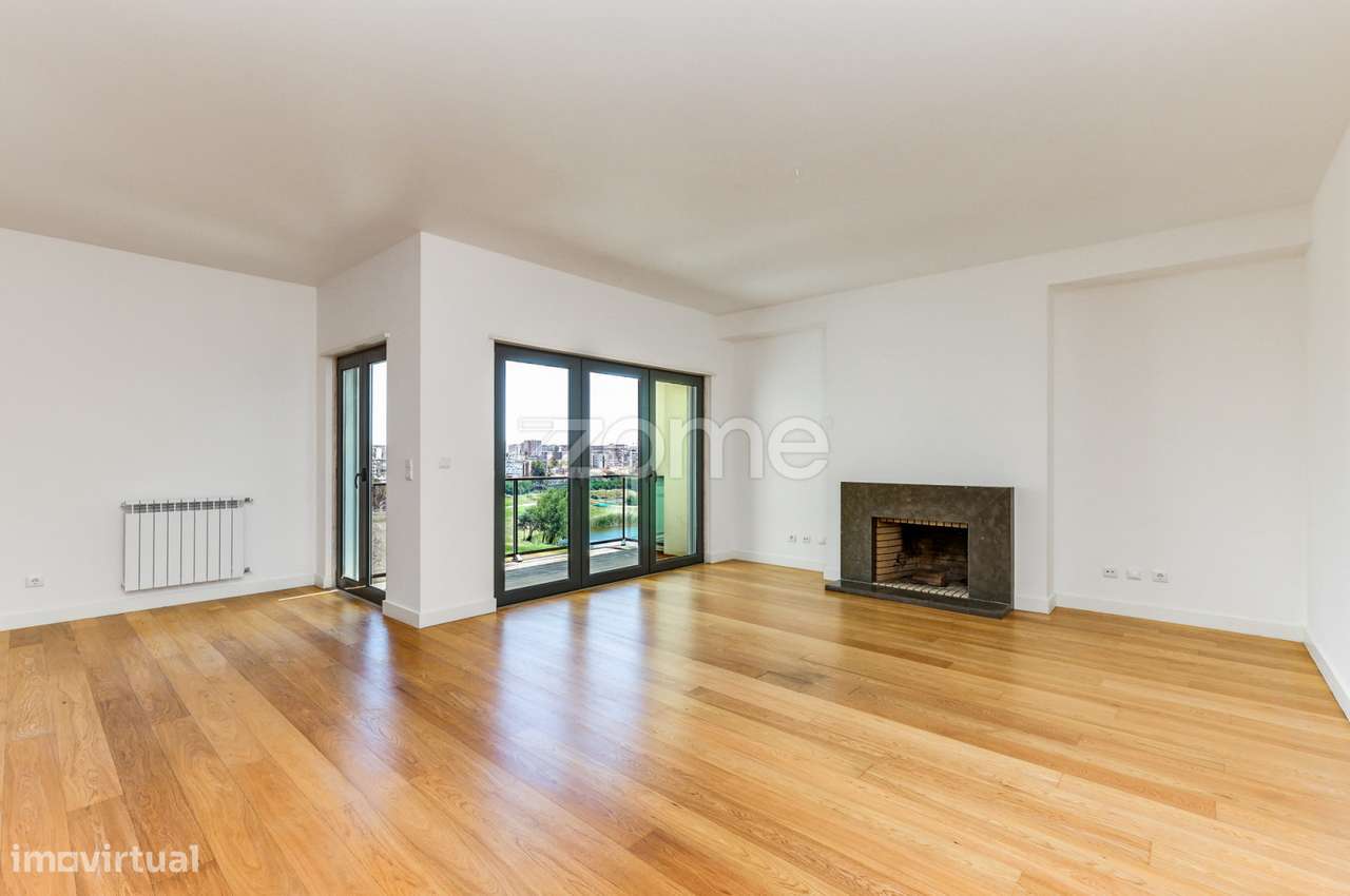 Penthouse T4+1 no Lumiar - Grande imagem: 4/47