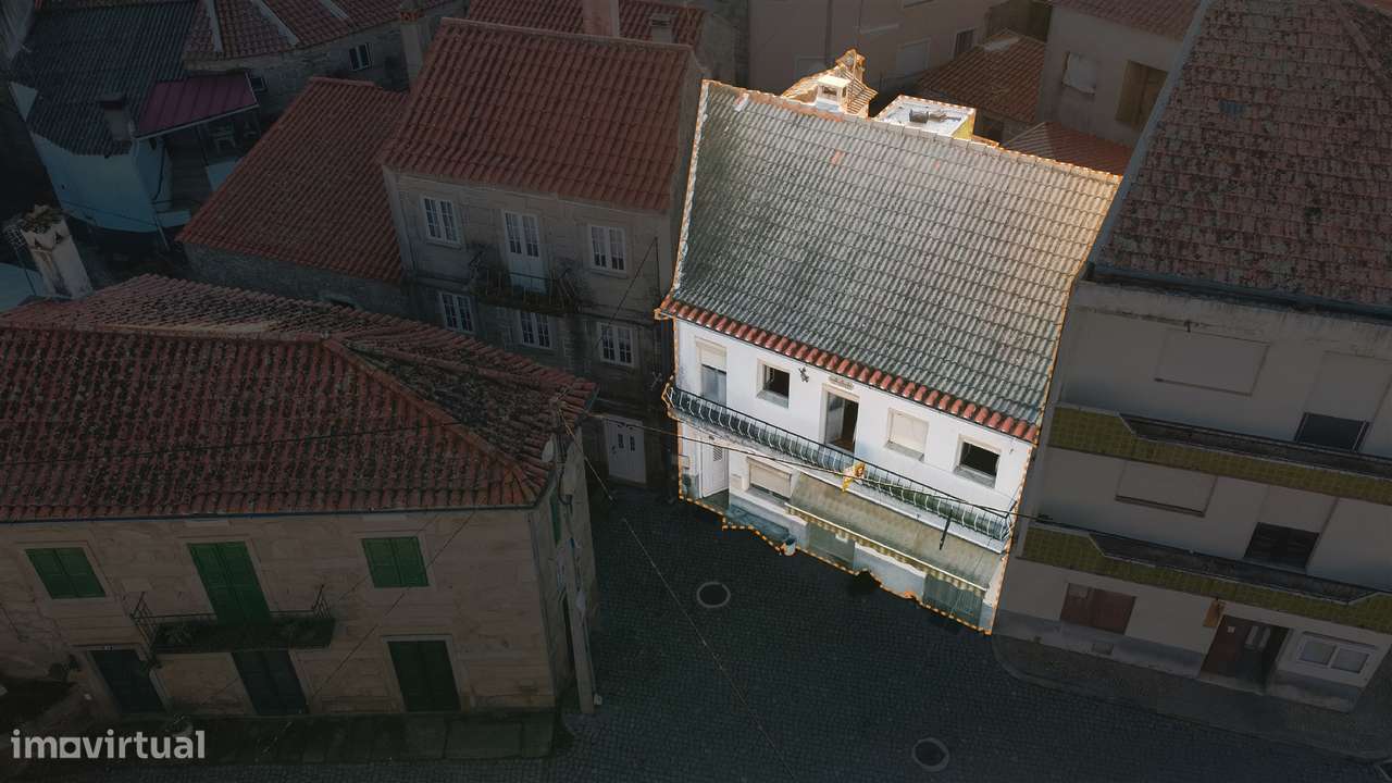 Moradia T4 Venda em Aldeia do Bispo, Águas e Aldeia de João Pires,Pena - Grande imagem: 2/51
