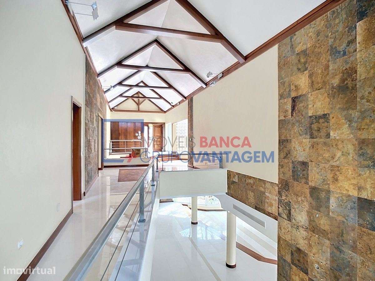 Moradia T6 com 1.163,11m² -  Belas, concelho de Sintra - Grande imagem: 5/30