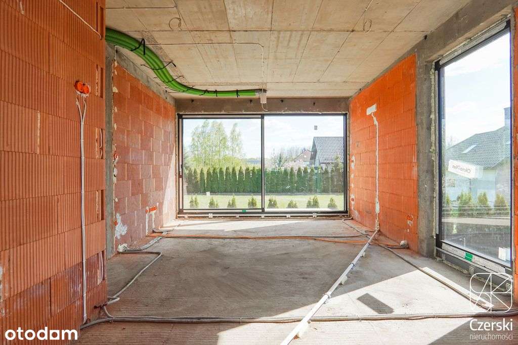 Zakątek Szymonowica – cisza blisko centrum-7