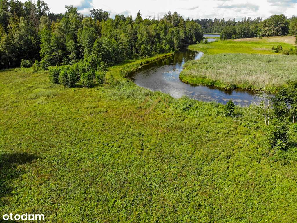 Twoja ostoja w sercu Puszczy Augustowskiej-12