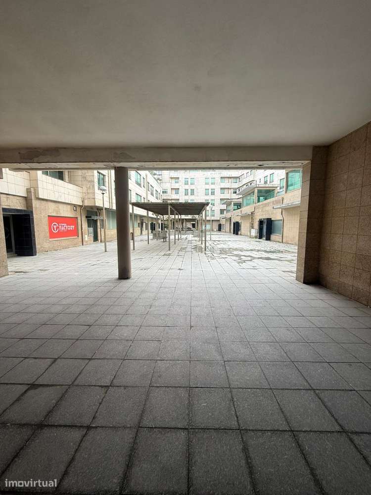 Apartamento T2 Espinho - Box SD/04570/CO - Grande imagem: 2/7