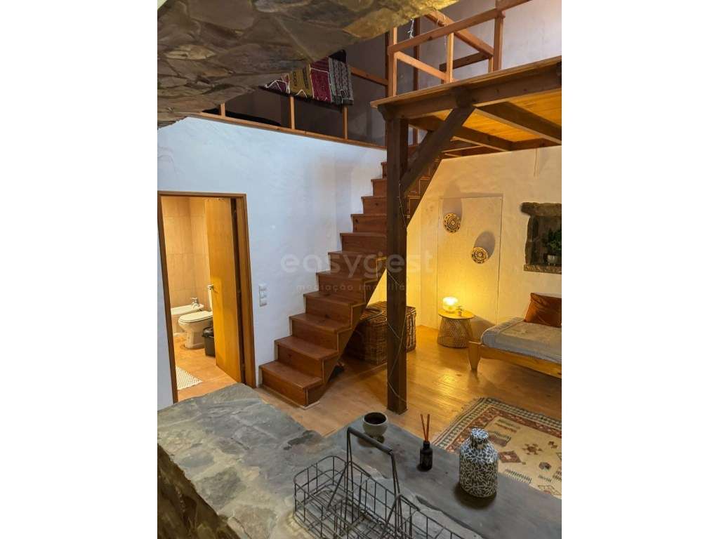 Propriedade no concelho de Almodôvar perto da Ribeira na Corte Fida... - Grande imagem: 5/19