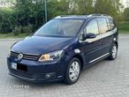 Volkswagen Touran - 1