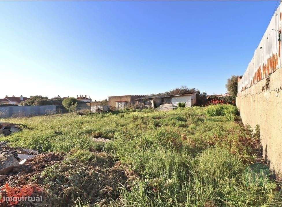 Terreno, 300 m², Sintra (Santa Maria e São Miguel, São Martinho e São Pedro de Penaferrim) - Grande imagem: 2/8
