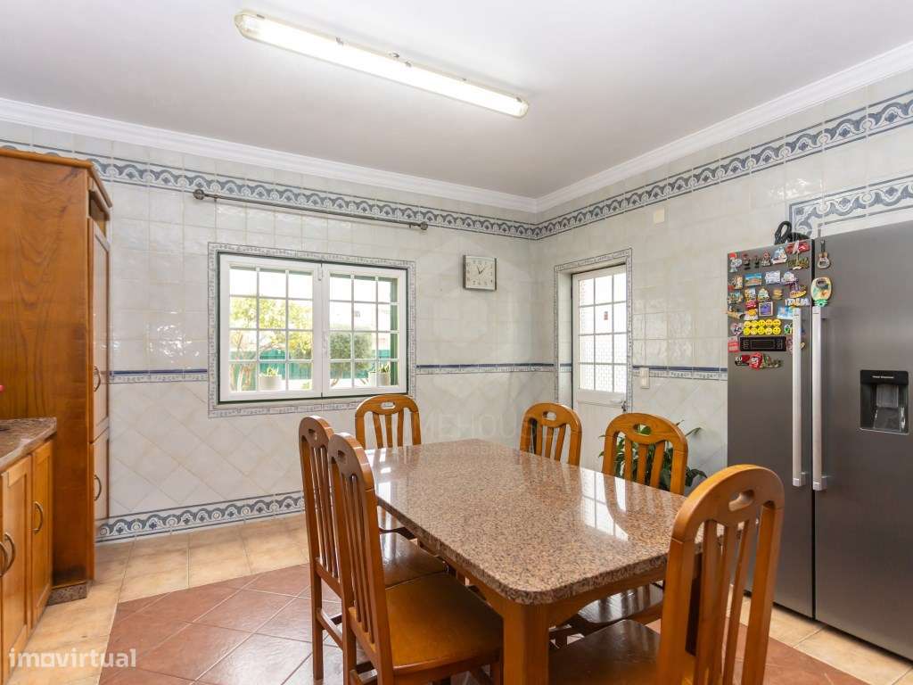 Moradia T5+3 Lagoinha - Grande imagem: 3/54