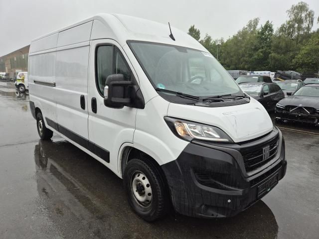 Fiat Ducato 2023