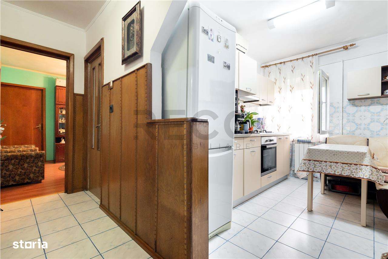 RECO apartament 3 camere Nufarul - Imagine principală: 5/15