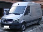 Mercedes-Benz Sprinter 316 - 3