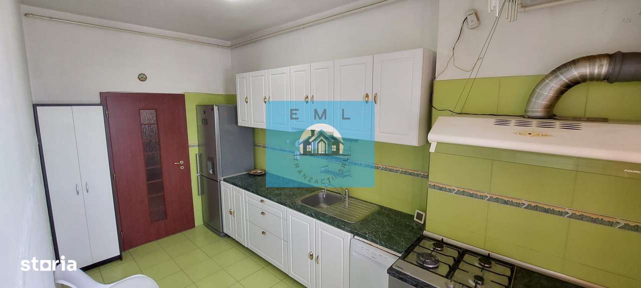 Apartament 2cam posibilitate transformare in 3cam si loc parcare .-6