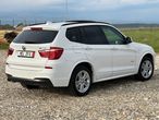 BMW X3 xDrive20d Aut. - 13