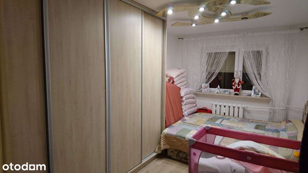 Ładne mieszkanie z wyjsciem na ogródek. - Pełny obrazek: 4/12