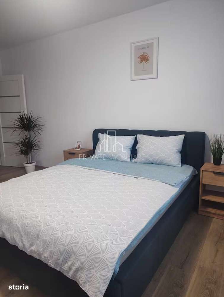 Apartament 2 camere, Mobilat/Utilat + Parcare, Tudor Green/Fomco - Imagine principală: 3/17