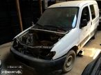 Citroën Berlingo 1.9 D Van de 2001 para peças - 3