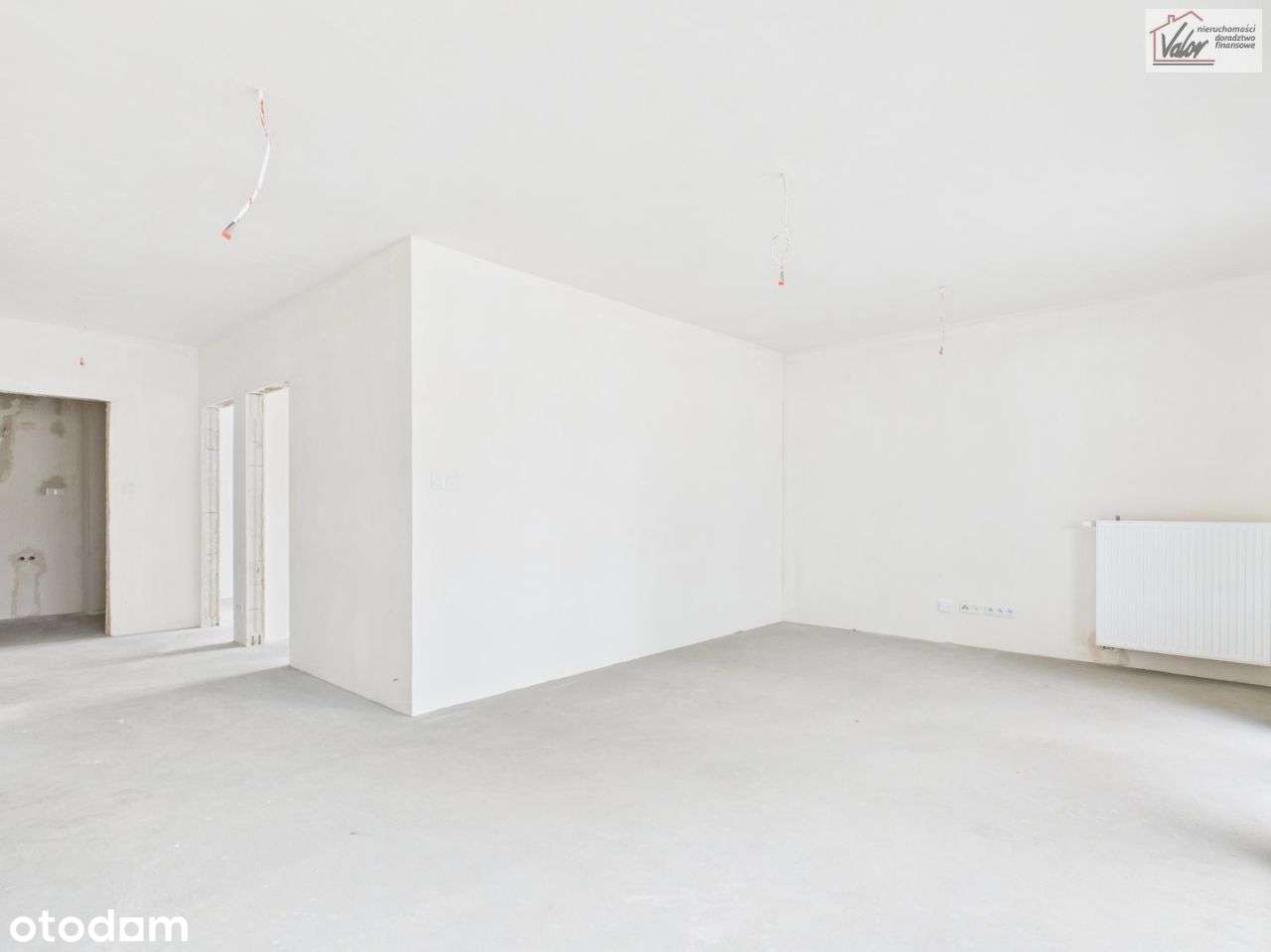 Apartament na Warmińskim Porcie - Jezioro Ukiel II-8