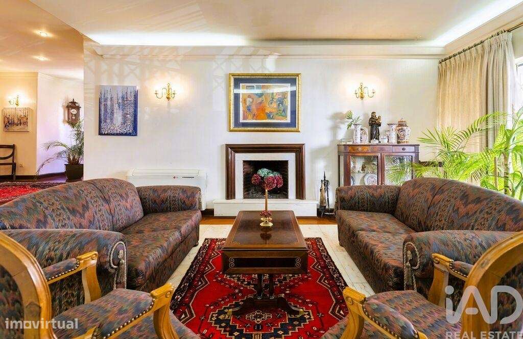 Casa / Villa T6 em Montijo e Afonsoeiro de 518,00 m2 - Grande imagem: 5/29