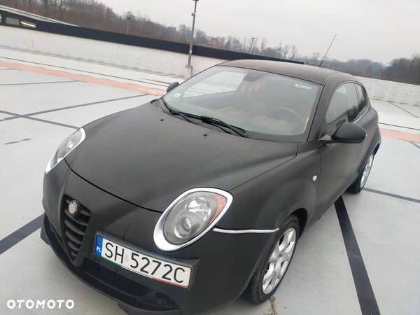 Alfa Romeo Mito 1.4 16V Turismo - 3