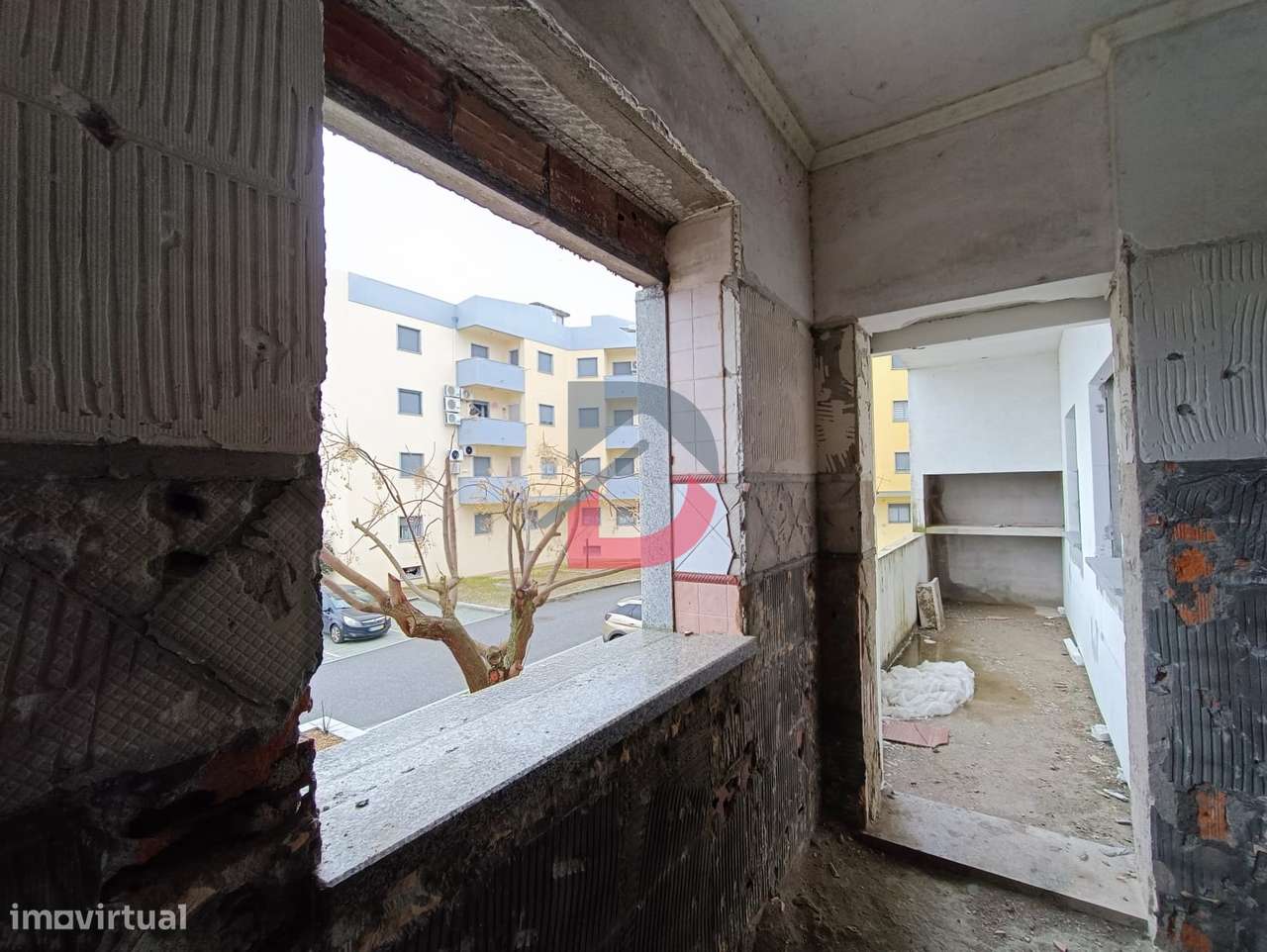 Apartamento T3-36